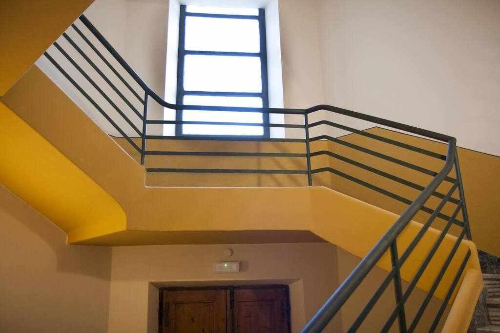 Ospitaci Appartamenti Viale Mezzetti Foligno Exterior foto